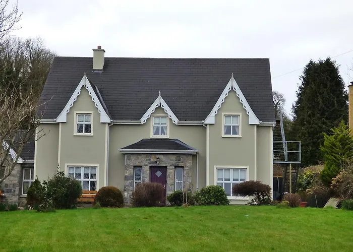 Parkhouse B&B