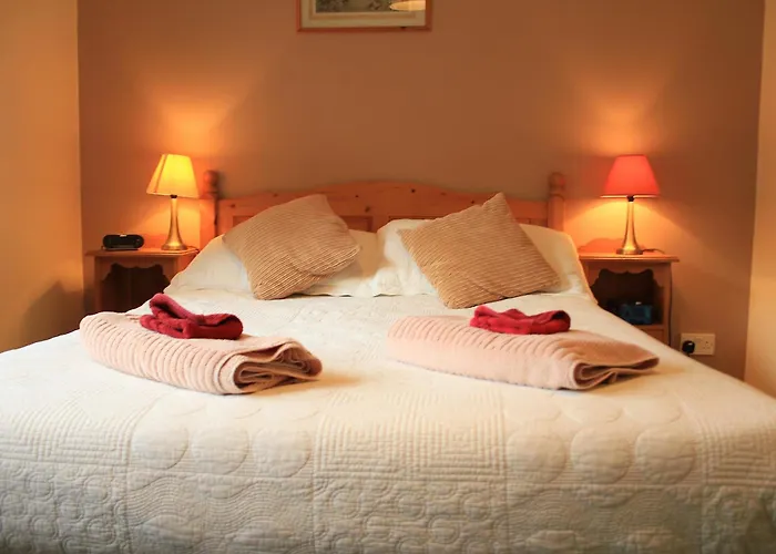 Parkhouse B&B
