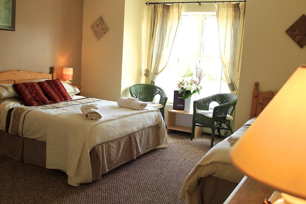 Park House Bunratty