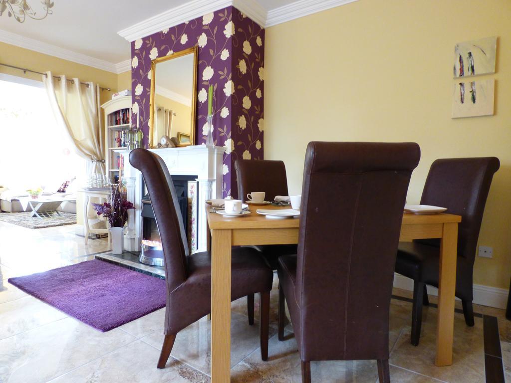 Park House 4* Bunratty