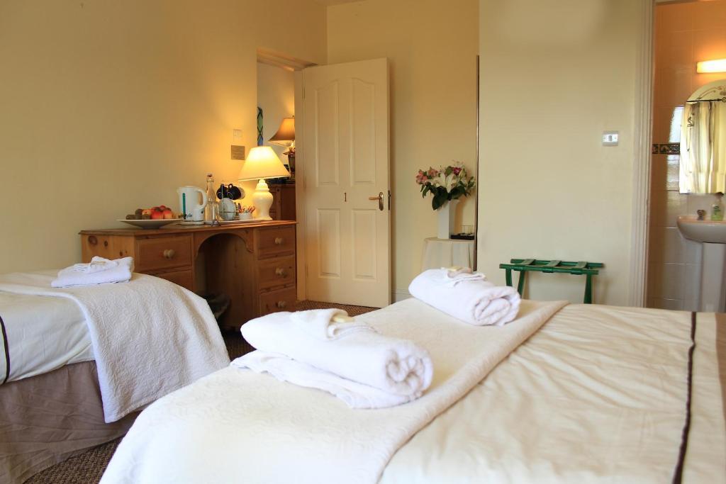Park House Bunratty