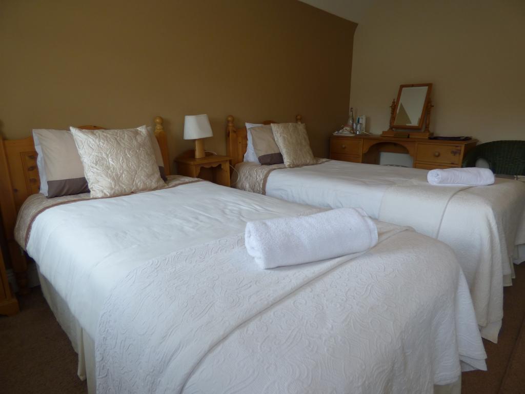Park House Bed & Breakfast Bunratty