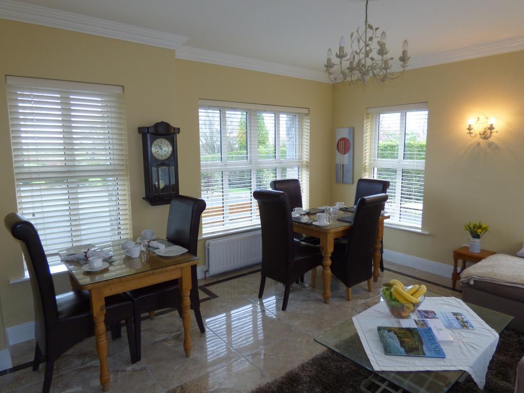 Park House 4* Bunratty