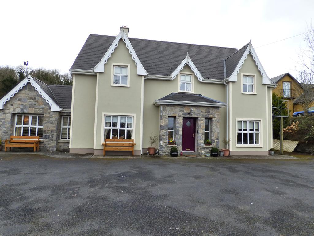 Bed & Breakfast Park House